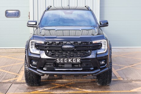 Ford Ranger BRAND NEW PRE REG WILDTRAK 3.0 V6 STYLED BY SEEKER BEAT THE APRIL INCREASE 5