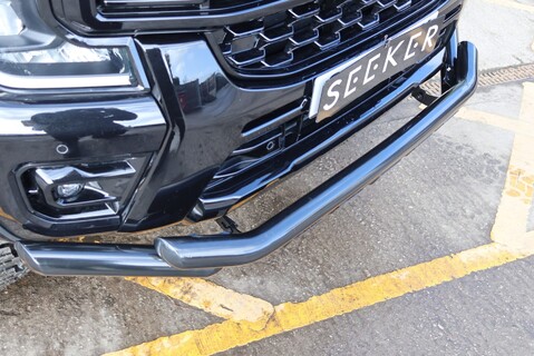 Ford Ranger BRAND NEW PRE REG WILDTRAK 3.0 V6 STYLED BY SEEKER BEAT THE APRIL INCREASE 21