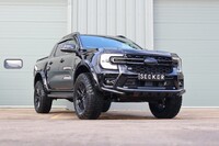 Ford Ranger BRAND NEW PRE REG WILDTRAK 3.0 V6 STYLED BY SEEKER BEAT THE APRIL INCREASE