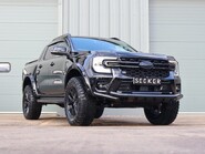 Ford Ranger BRAND NEW PRE REG WILDTRAK 3.0 V6 STYLED BY SEEKER BEAT THE APRIL INCREASE 1