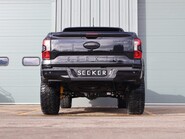 Ford Ranger BRAND NEW PRE REG WILDTRAK 3.0 V6 STYLED BY SEEKER BEAT THE APRIL INCREASE 12