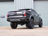 Ford Ranger BRAND NEW PRE REG WILDTRAK 3.0 V6 STYLED BY SEEKER BEAT THE APRIL INCREASE 10