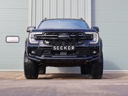 Ford Ranger BRAND NEW PRE REG WILDTRAK 3.0 V6 STYLED BY SEEKER BEAT THE APRIL INCREASE 2