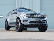 Ford Ranger BRAND NEW RAPTOR  3.0 V6 ECOBOOST STYLED BY SEEKER  11