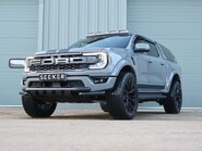 Ford Ranger BRAND NEW RAPTOR  3.0 V6 ECOBOOST STYLED BY SEEKER  9