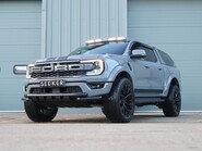 Ford Ranger BRAND NEW RAPTOR  3.0 V6 ECOBOOST STYLED BY SEEKER  1