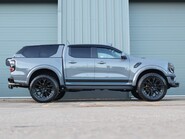 Ford Ranger BRAND NEW RAPTOR  3.0 V6 ECOBOOST STYLED BY SEEKER  6