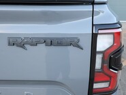 Ford Ranger BRAND NEW RAPTOR  3.0 V6 ECOBOOST STYLED BY SEEKER  30