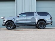 Ford Ranger BRAND NEW RAPTOR  3.0 V6 ECOBOOST STYLED BY SEEKER  4