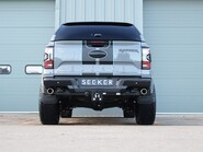 Ford Ranger BRAND NEW RAPTOR  3.0 V6 ECOBOOST STYLED BY SEEKER  5