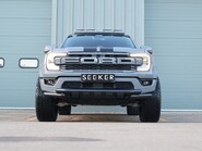 Ford Ranger BRAND NEW RAPTOR  3.0 V6 ECOBOOST STYLED BY SEEKER  2