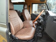 Land Rover Defender 90 TD HARD TOP WITH full styling bespoke  heritage edition HUGE spend 4 seats 15