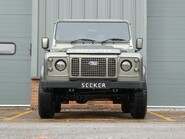 Land Rover Defender 90 TD HARD TOP WITH full styling bespoke  heritage edition HUGE spend 4 seats 2