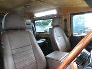 Land Rover Defender 90 TD HARD TOP WITH full styling bespoke  heritage edition HUGE spend 4 seats 11