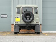 Land Rover Defender 90 TD HARD TOP WITH full styling bespoke  heritage edition HUGE spend 4 seats 5