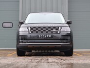 Land Rover Range Rover D350 AUTOBIOGRAPHY MHEV 1 lady owner super low miles high spec  2