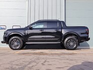 Ford Ranger Brand new 3.0 V6  WILDTRAK Black edition  with raptor wheels seeker  styled 7