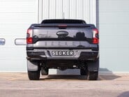 Ford Ranger Brand new 3.0 V6  WILDTRAK Black edition  with raptor wheels seeker  styled 5