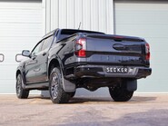 Ford Ranger Brand new 3.0 V6  WILDTRAK Black edition  with raptor wheels seeker  styled 6