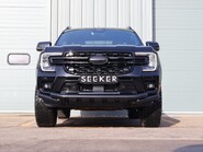 Ford Ranger Brand new 3.0 V6  WILDTRAK Black edition  with raptor wheels seeker  styled 2