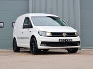 Volkswagen Caddy C20 TDI STARTLINE styled by seeker  low miles vsn in outstanding  condition 2