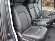 Volkswagen Crafter Brand new CR35 TDI L H/R P/V COMMERCE PLUS 4MOTION LWB styled by seeker 4X4 9