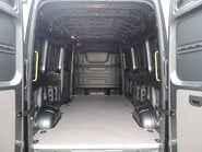 Volkswagen Crafter Brand new CR35 TDI L H/R P/V COMMERCE PLUS 4MOTION LWB styled by seeker 4X4 26