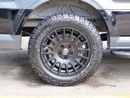 Volkswagen Crafter Brand new CR35 TDI L H/R P/V COMMERCE PLUS 4MOTION LWB styled by seeker 4X4 13