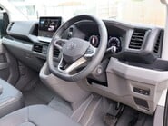 Volkswagen Crafter Brand new CR35 TDI L H/R P/V COMMERCE PLUS 4MOTION LWB styled by seeker 4X4 21