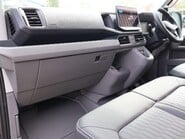 Volkswagen Crafter Brand new CR35 TDI L H/R P/V COMMERCE PLUS 4MOTION LWB styled by seeker 4X4 22