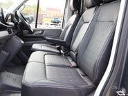 Volkswagen Crafter Brand new CR35 TDI L H/R P/V COMMERCE PLUS 4MOTION LWB styled by seeker 4X4 19
