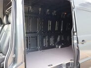 Volkswagen Crafter Brand new CR35 TDI L H/R P/V COMMERCE PLUS 4MOTION LWB styled by seeker 4X4 23