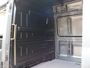 Volkswagen Crafter Brand new CR35 TDI L H/R P/V COMMERCE PLUS 4MOTION LWB styled by seeker 4X4 24