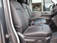 Volkswagen Crafter Brand new CR35 TDI L H/R P/V COMMERCE PLUS 4MOTION LWB styled by seeker 4X4 20