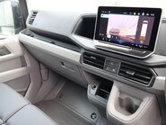 Volkswagen Crafter Brand new CR35 TDI L H/R P/V COMMERCE PLUS 4MOTION LWB styled by seeker 4X4 25