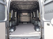Volkswagen Crafter Brand new CR35 TDI L H/R P/V COMMERCE PLUS 4MOTION LWB styled by seeker 4X4 15