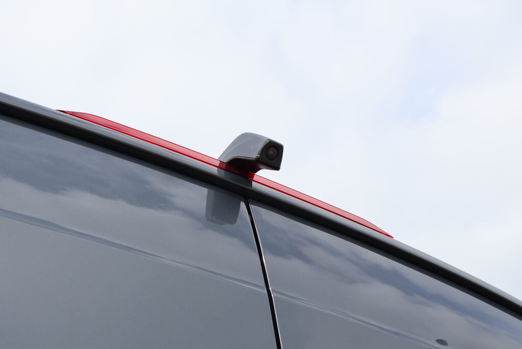 Volkswagen Crafter Brand new CR35 TDI L H/R P/V COMMERCE PLUS 4MOTION LWB styled by seeker 4X4 27