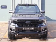 Ford Ranger Brand new 3.0 V6 Platinum styled by Seeker Uk number 1 for ranger styling  7