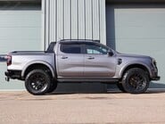 Ford Ranger Brand new 3.0 V6 Platinum styled by Seeker Uk number 1 for ranger styling  4