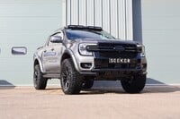 Ford Ranger Brand new 3.0 V6 Platinum styled by Seeker Uk number 1 for ranger styling 