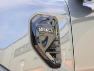 Ford Ranger Brand new 3.0 V6 Platinum styled by Seeker Uk number 1 for ranger styling  19