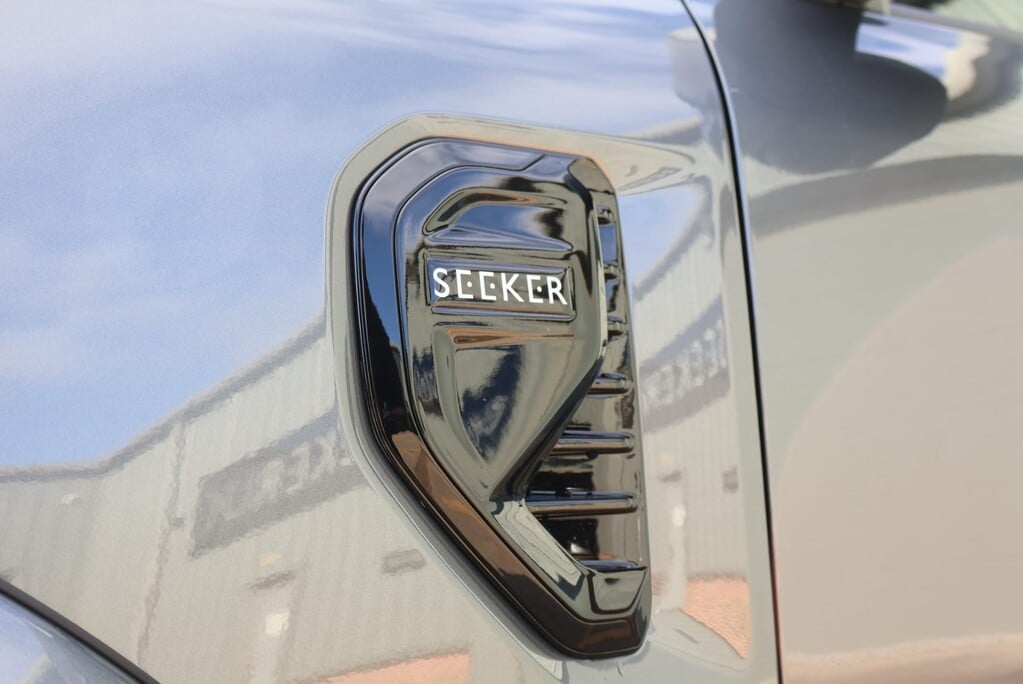 Ford Ranger Brand new 3.0 V6 Platinum styled by Seeker Uk number 1 for ranger styling  19