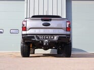 Ford Ranger Brand new 3.0 V6 Platinum styled by Seeker Uk number 1 for ranger styling  5