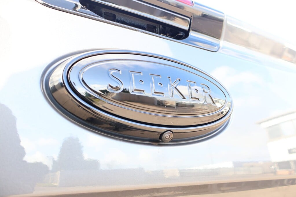 Ford Ranger Brand new 3.0 V6 Platinum styled by Seeker Uk number 1 for ranger styling  23