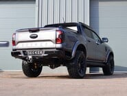 Ford Ranger Brand new 3.0 V6 Platinum styled by Seeker Uk number 1 for ranger styling  10