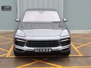 Porsche Cayenne V6 TIPTRONIC HUGE FACTORY SPEC PRICE MATCH OFFER 2 year Porsche warranty  5