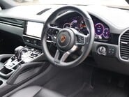 Porsche Cayenne V6 TIPTRONIC HUGE FACTORY SPEC PRICE MATCH OFFER 2 year Porsche warranty  17