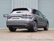 Porsche Cayenne V6 TIPTRONIC HUGE FACTORY SPEC PRICE MATCH OFFER 2 year Porsche warranty  9