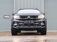 Volkswagen Amarok Brand new 3.0 V6 PAN AMERICA IN STOCK STYLED BY SEEKER  was 59950 now 54950 2