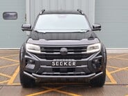 Volkswagen Amarok Brand new 3.0 V6 PAN AMERICA IN STOCK STYLED BY SEEKER  was 59950 now 54950 5